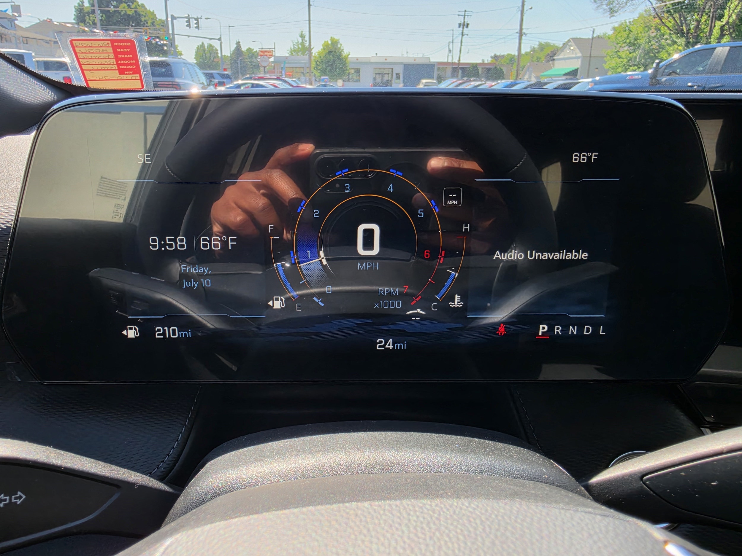 2026 Chevrolet Equinox LT - Photo 16