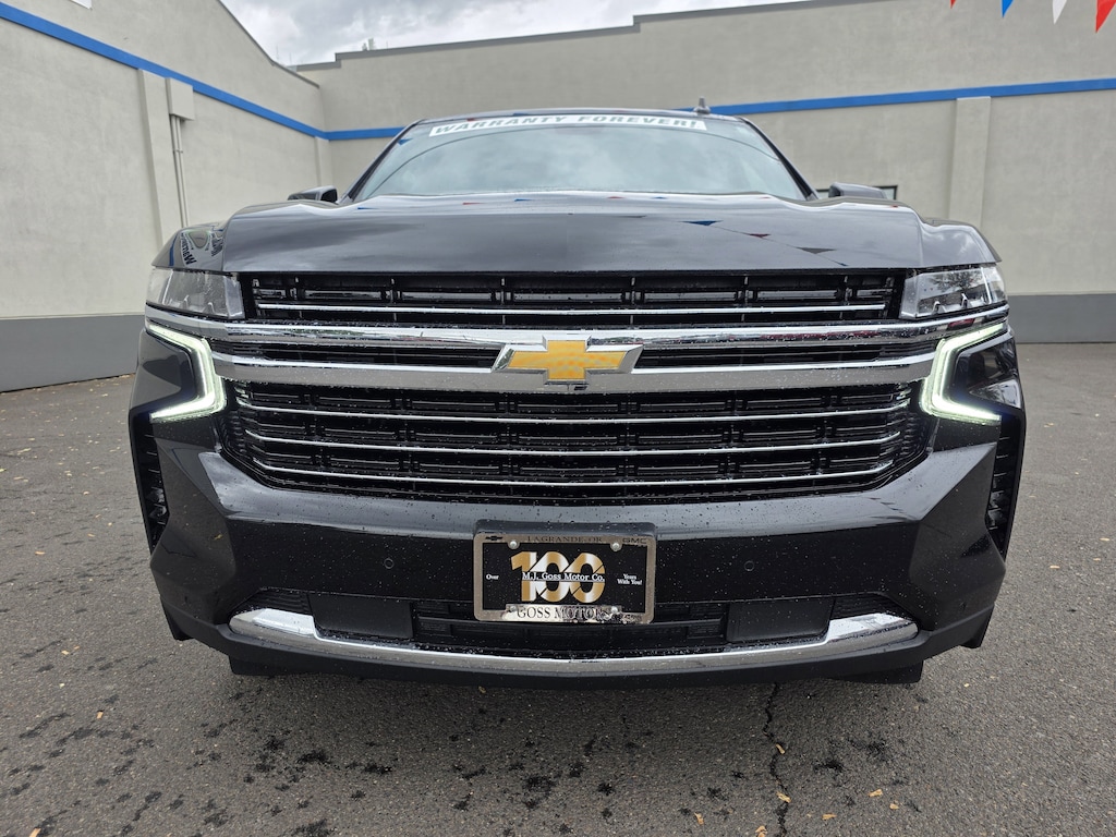 Used 2023 Chevrolet Suburban LT SUV