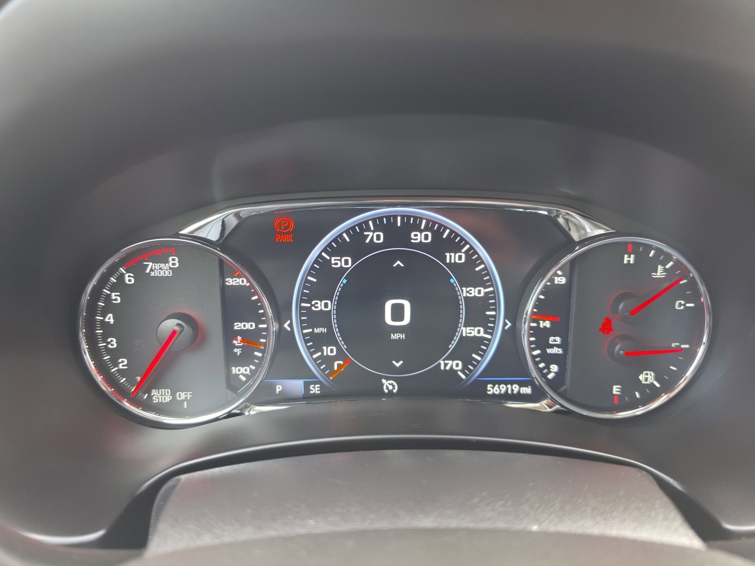 2024 GMC Terrain Denali - Photo 15