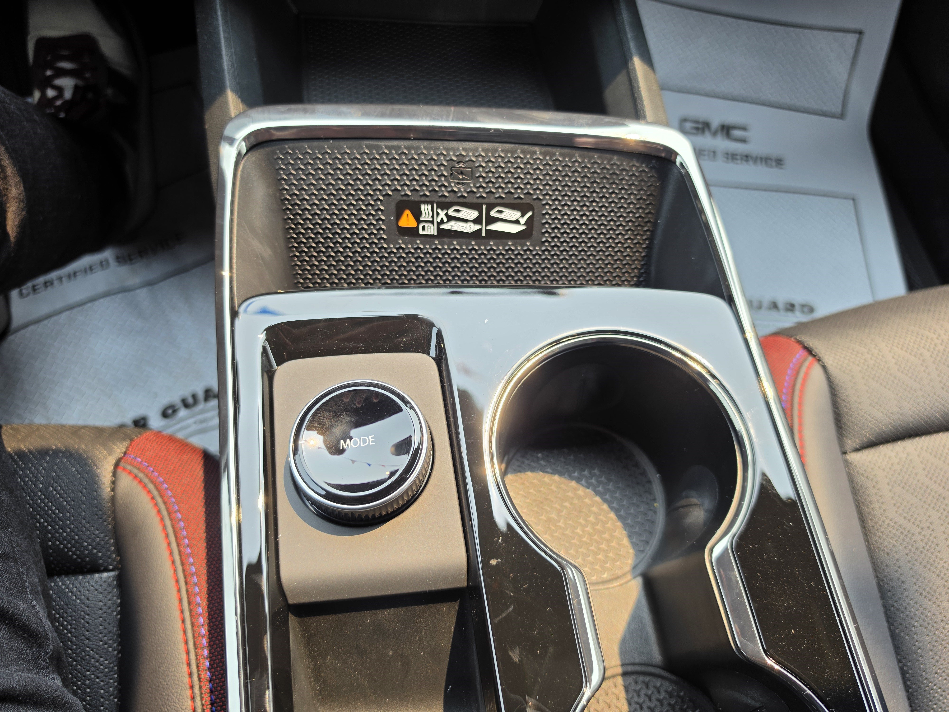 2026 Chevrolet Equinox RS - Photo 19