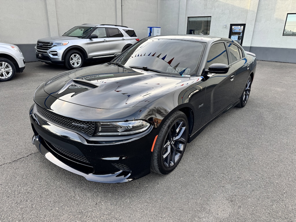 Used 2023 Dodge Charger R/T