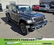 Jeep Wrangler 4xe