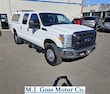  Ford Super Duty F-350 SRW