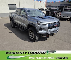 2026 Chevrolet Colorado ZR2 Truck