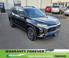 2026 Chevrolet Equinox Activ SUV