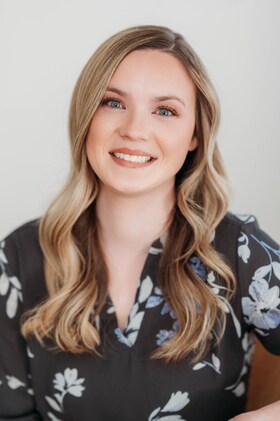 Staff member Bailey Ault from ID_a91f2a