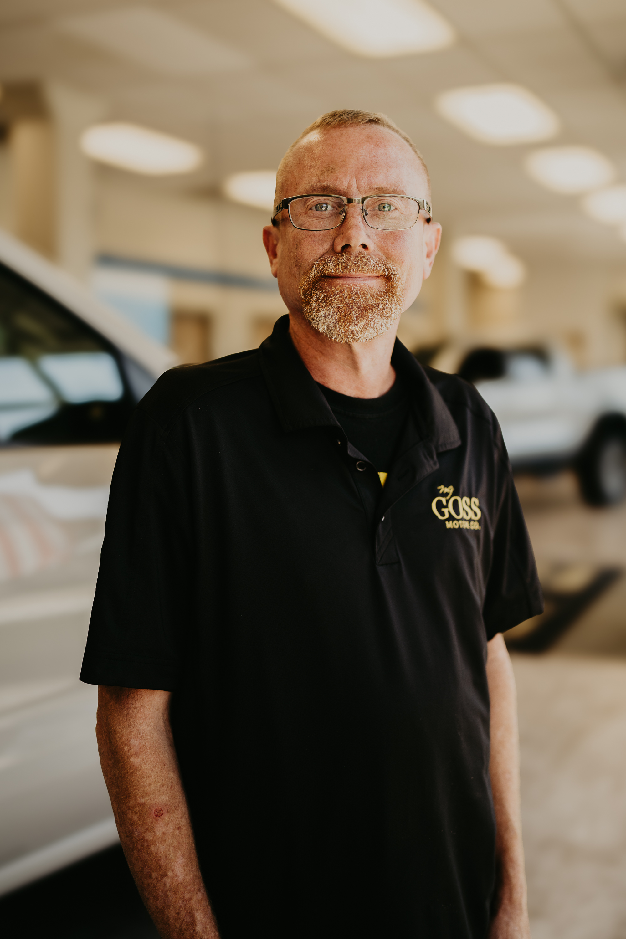 Staff member Steve Konopacky from ID_5679ab