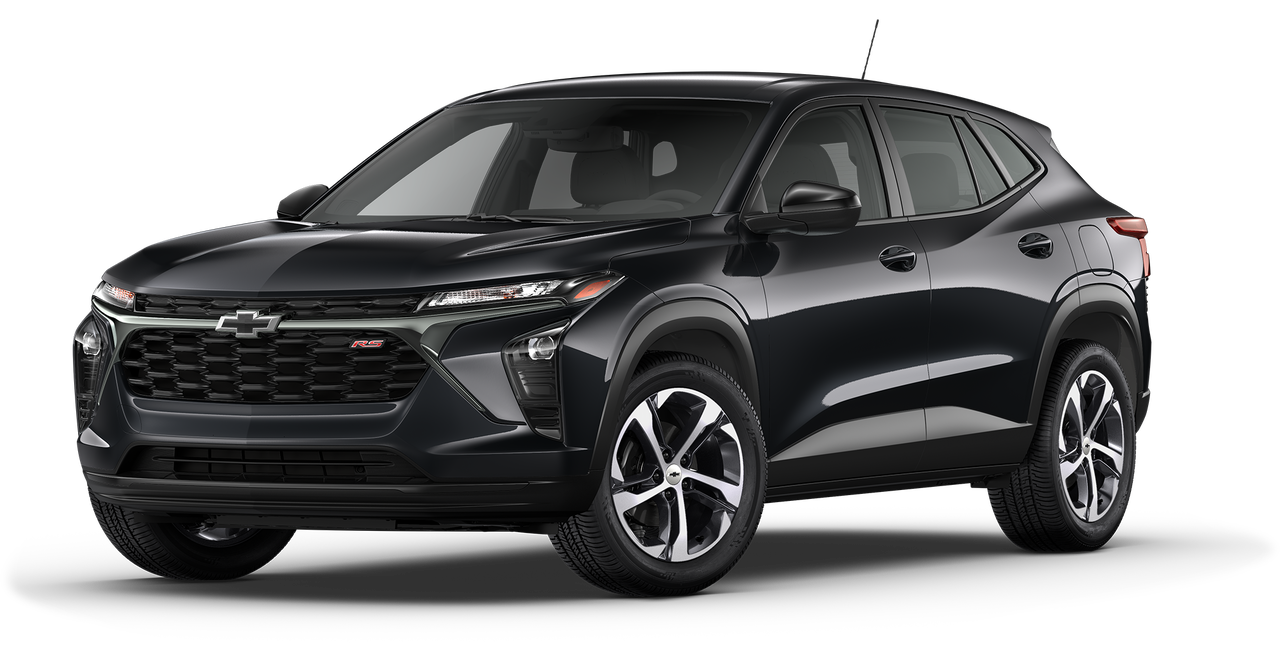 Cherolet Trax