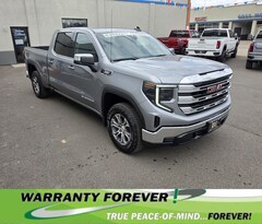 2026 GMC Sierra 1500 SLE Truck