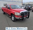 Dodge Ram 2500