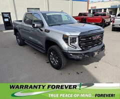 2026 GMC Sierra 1500 AT4X Truck