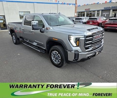 2026 GMC Sierra 3500 HD SLT Truck