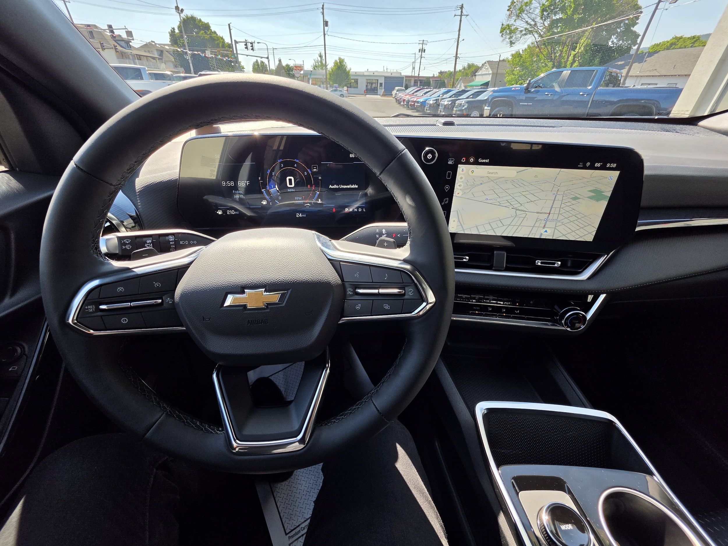 2026 Chevrolet Equinox LT - Photo 14
