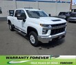 Chevrolet Silverado 2500 HD