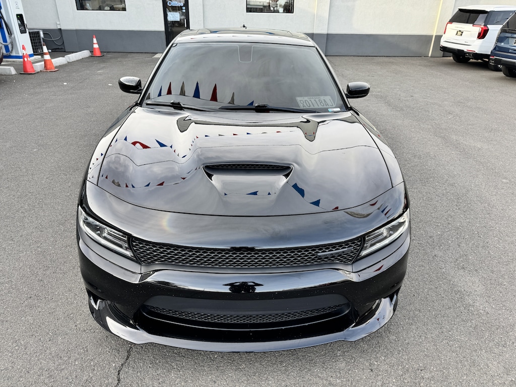 Used 2023 Dodge Charger R/T