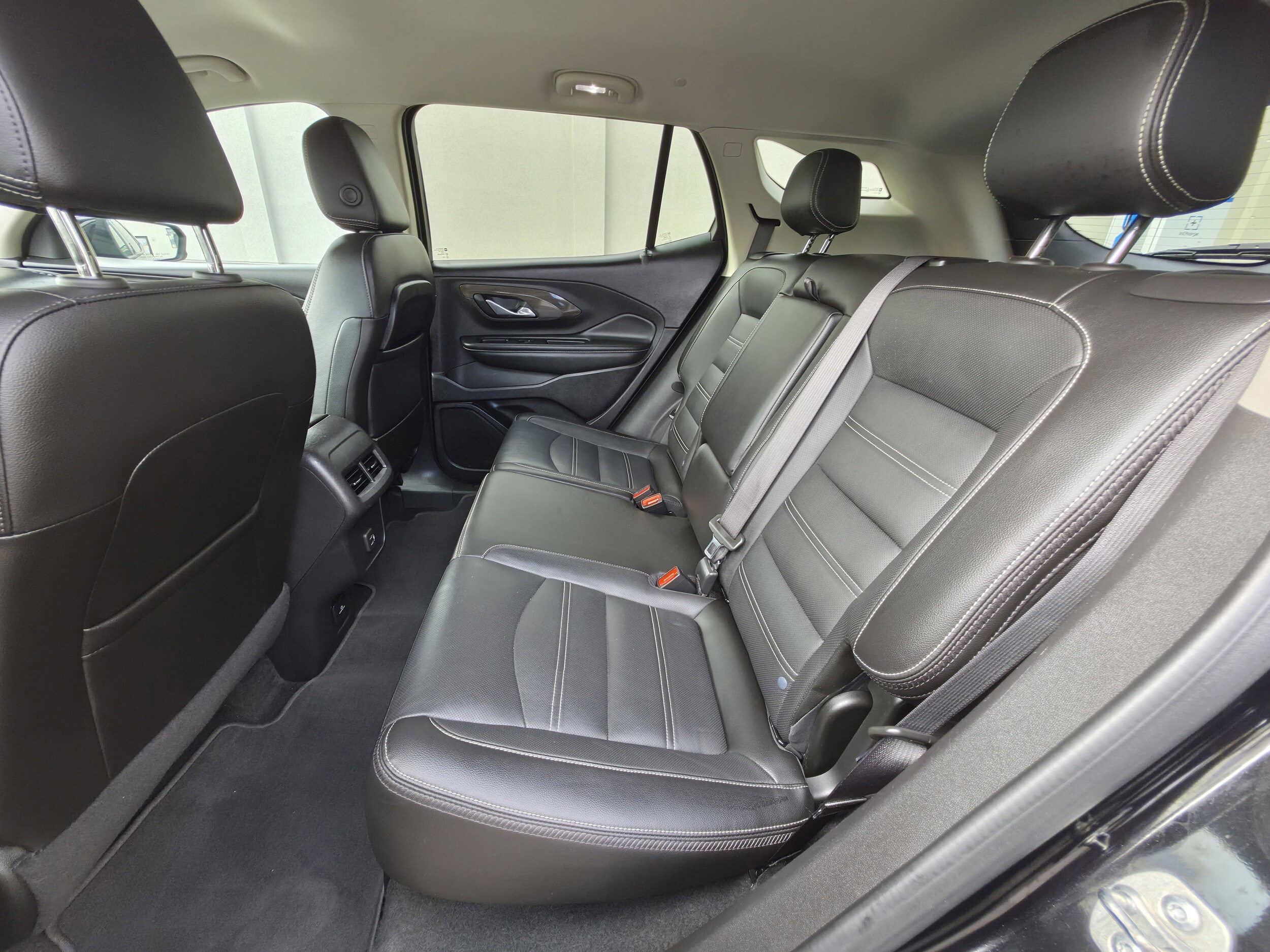 2024 GMC Terrain Denali - Photo 21