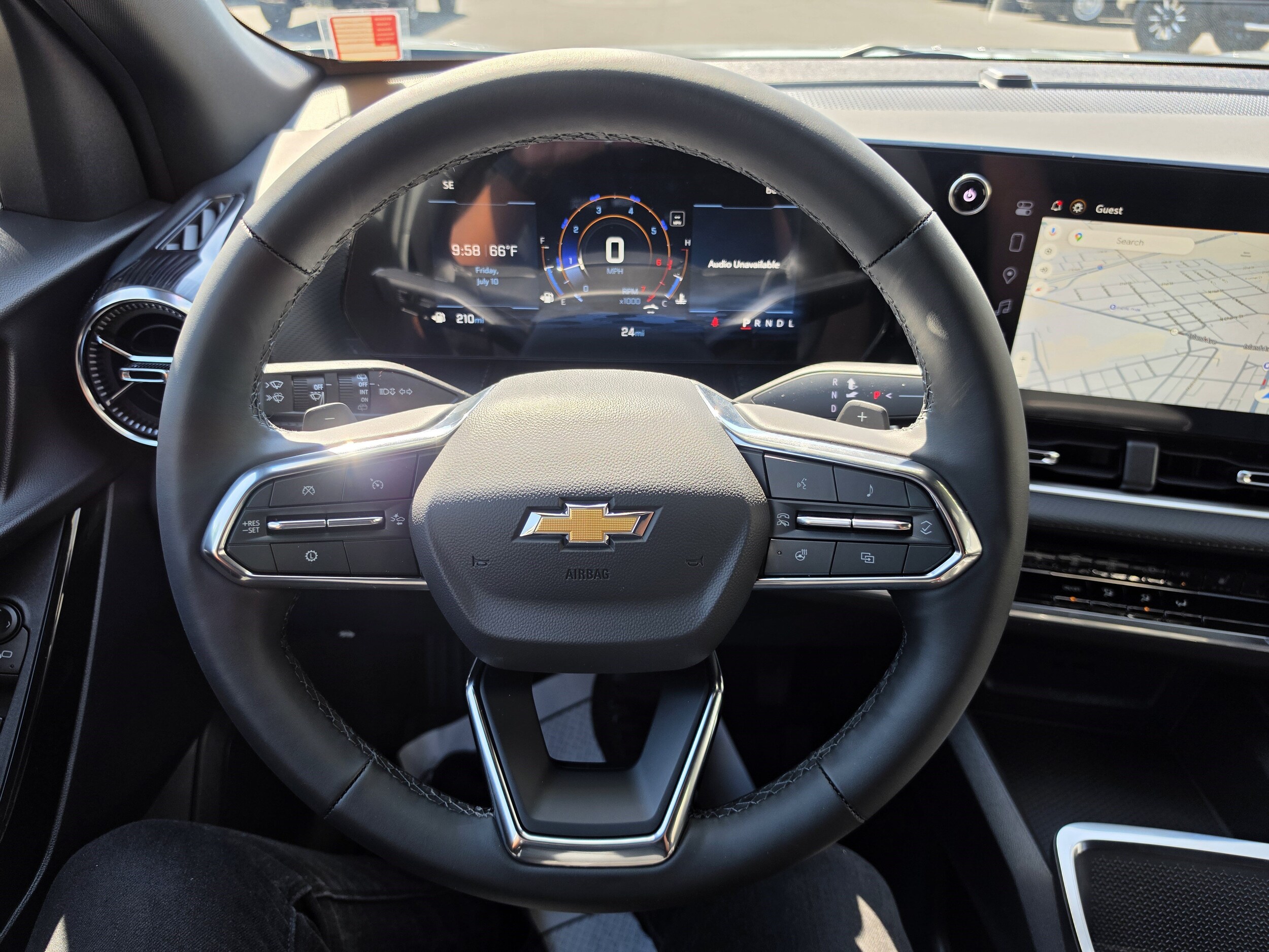 2026 Chevrolet Equinox LT - Photo 15