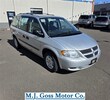 Dodge Grand Caravan