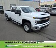  Chevrolet Silverado 2500 HD