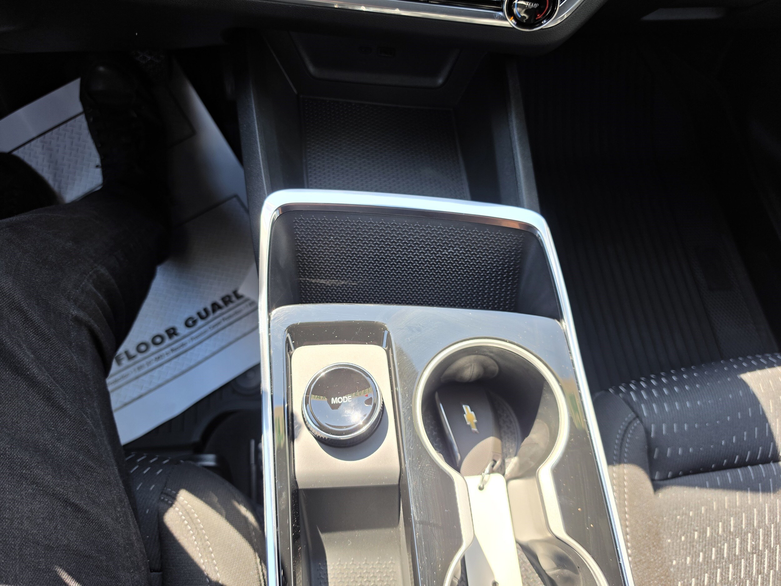 2026 Chevrolet Equinox LT - Photo 19