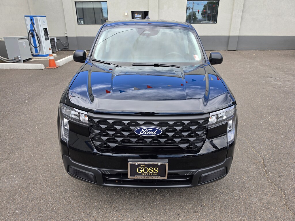 Used 2025 Ford Maverick XL