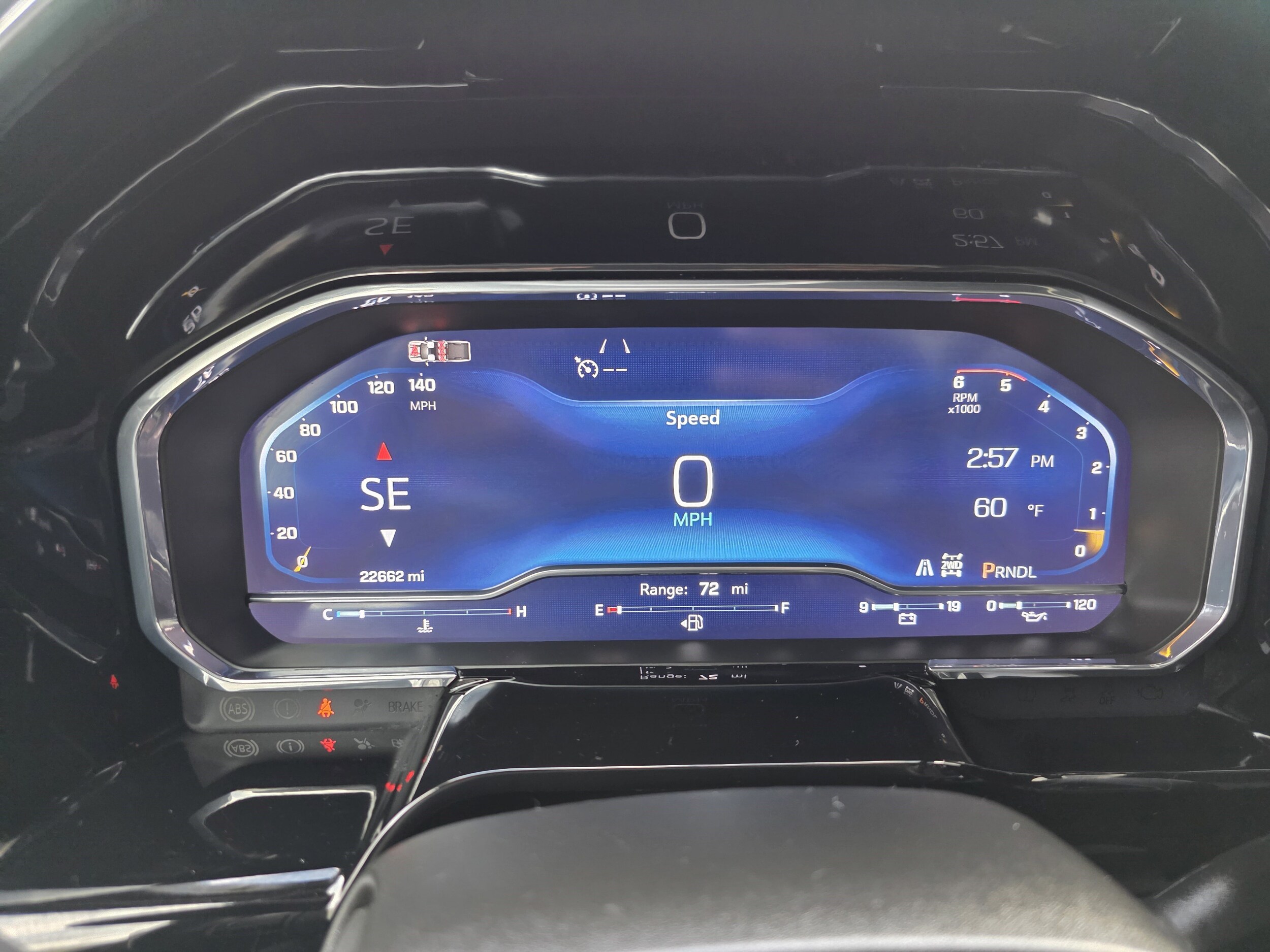2025 Chevrolet Silverado 2500HD LT - Photo 18