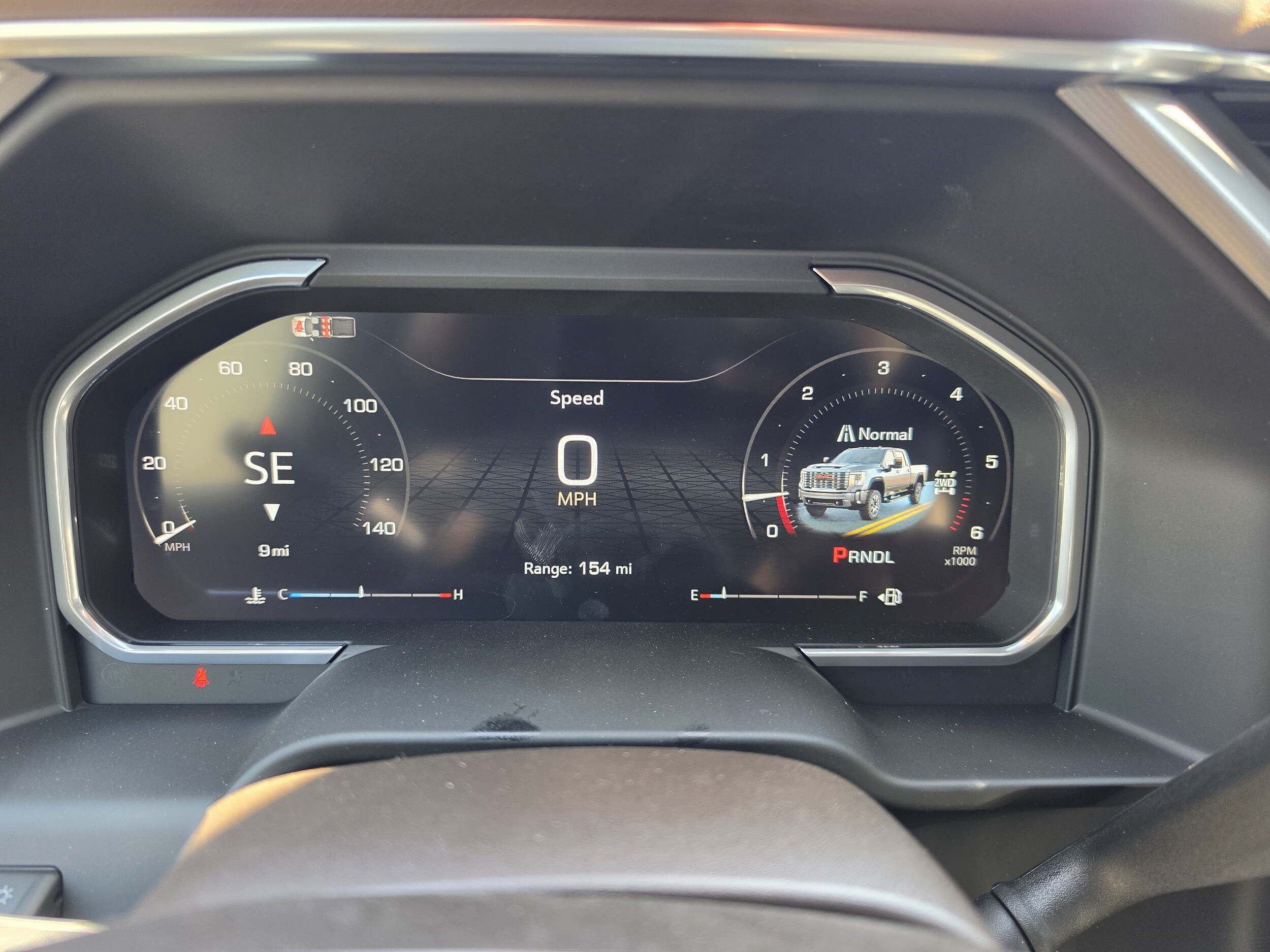 2026 GMC Sierra 2500HD Denali - Photo 18