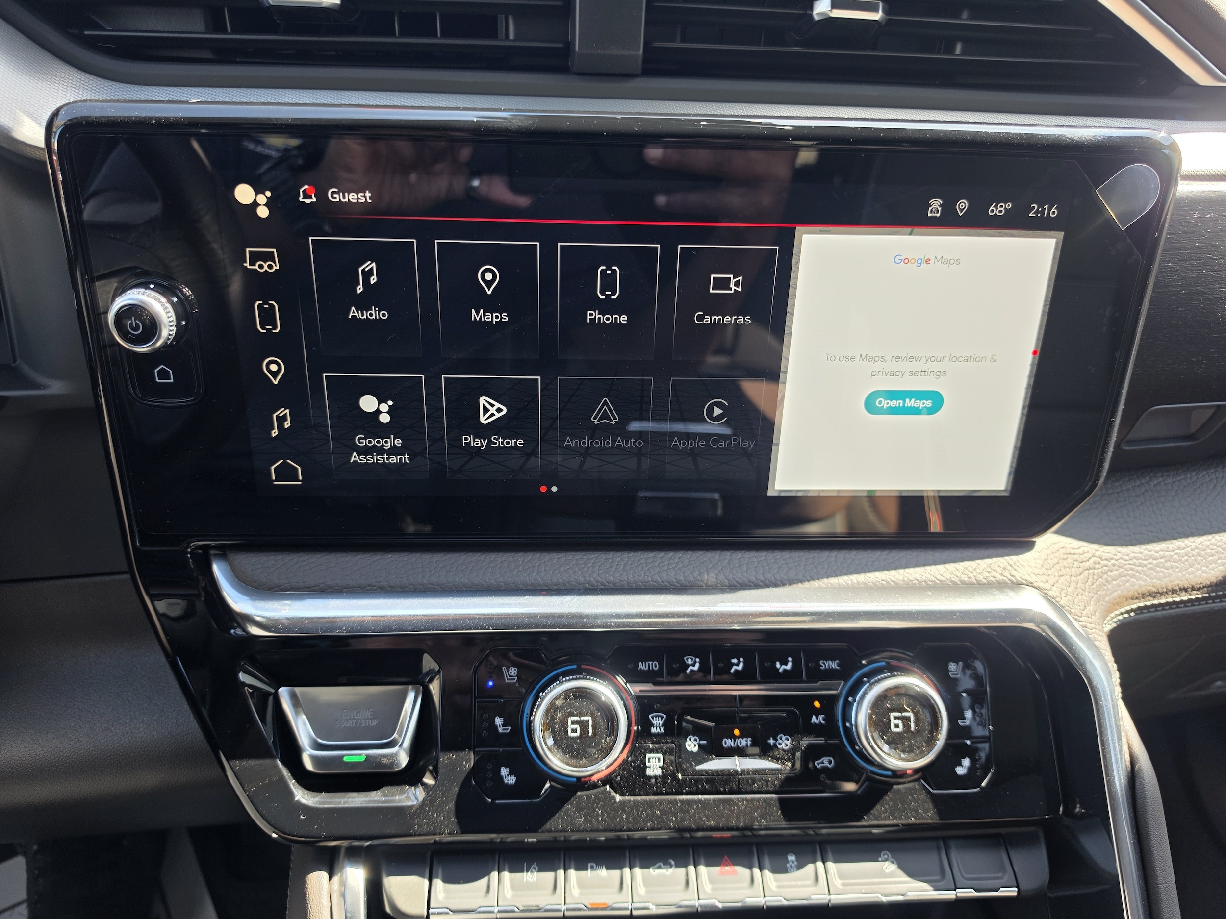 2026 GMC Sierra 2500HD Denali - Photo 19