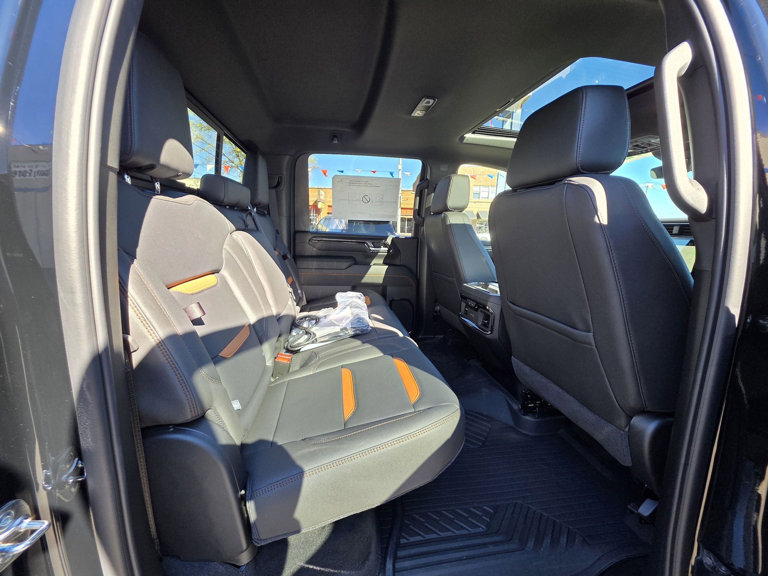 2026 GMC Sierra 2500HD AT4 - Photo 26
