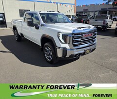 2026 GMC Sierra 2500 HD SLE Truck