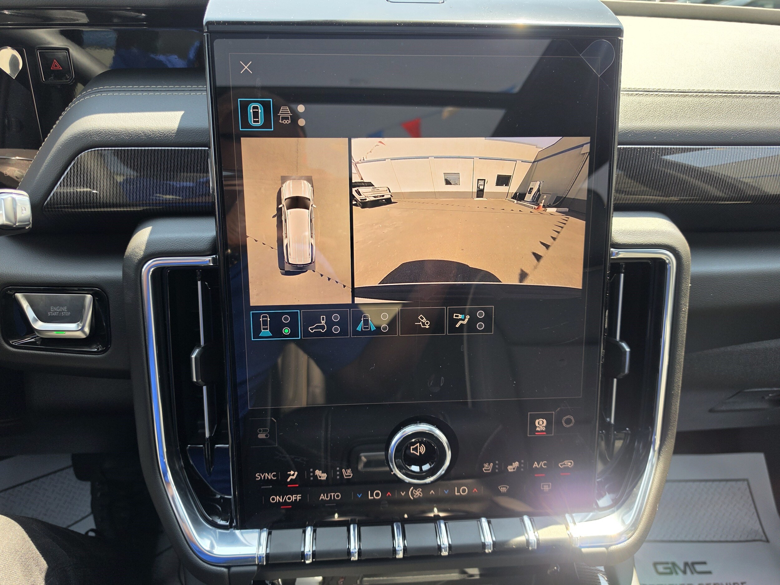 2026 GMC Yukon XL Elevation - Photo 16