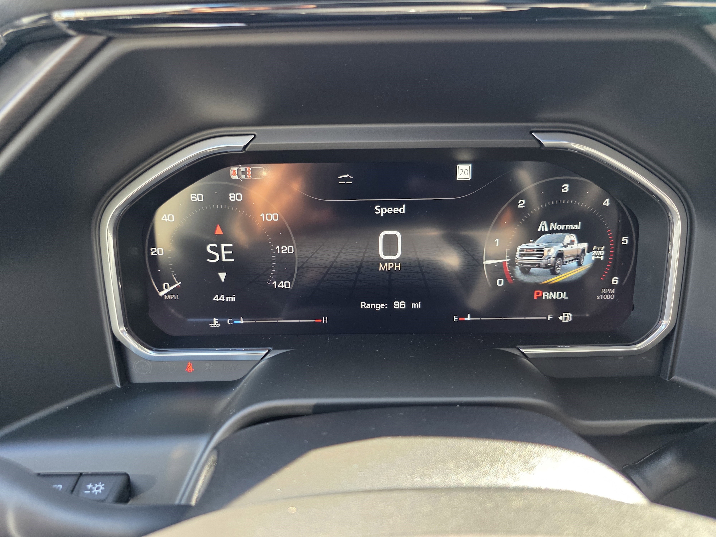 2026 GMC Sierra 2500HD AT4 - Photo 19