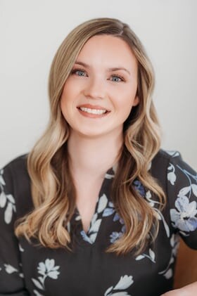 Staff member Bailey Ault from ID_ff2c0b