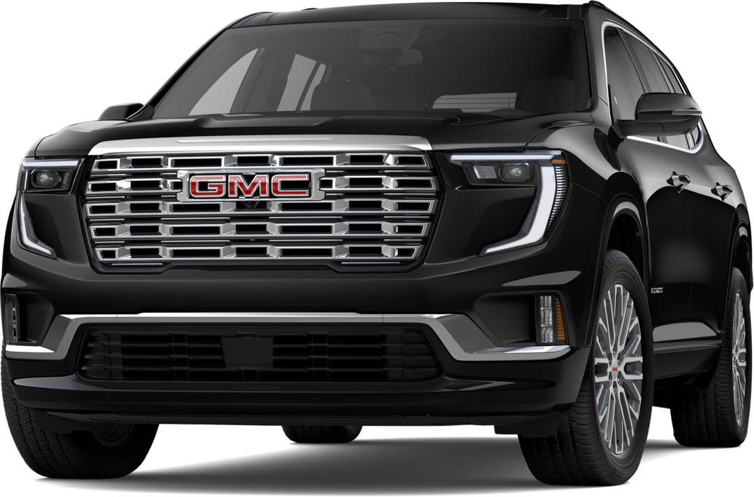 GMC Acadia Denali