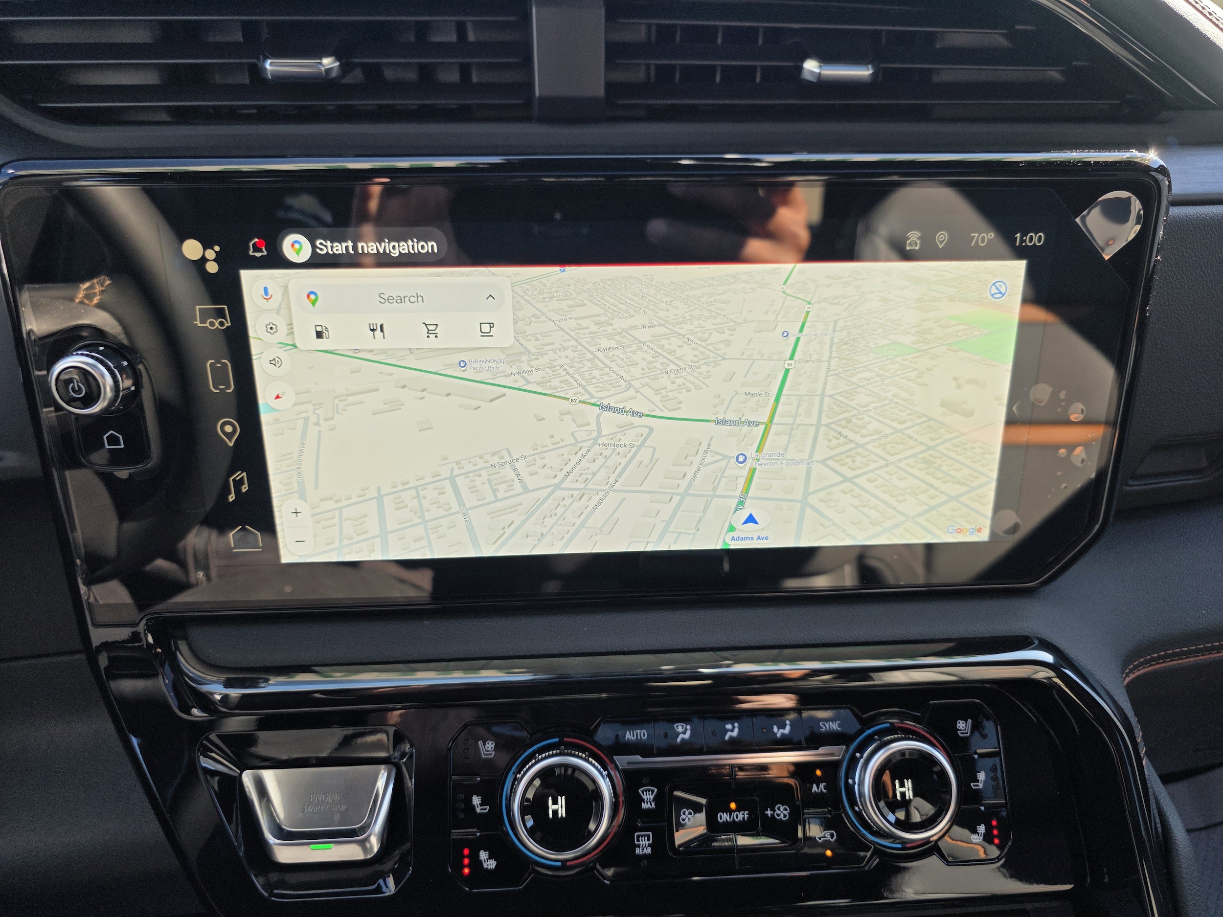 2026 GMC Sierra 2500HD AT4 - Photo 20