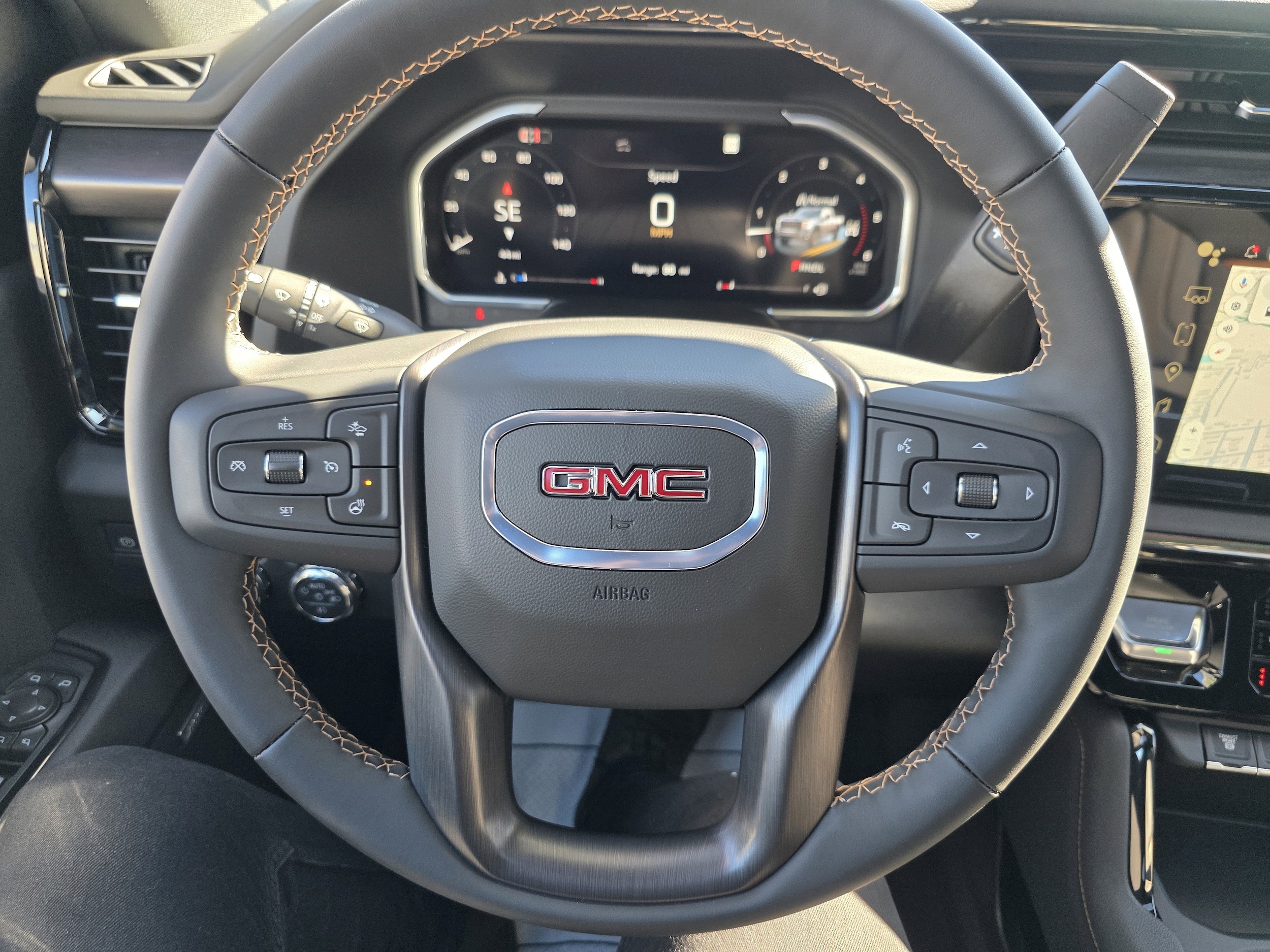 2026 GMC Sierra 2500HD AT4 - Photo 18