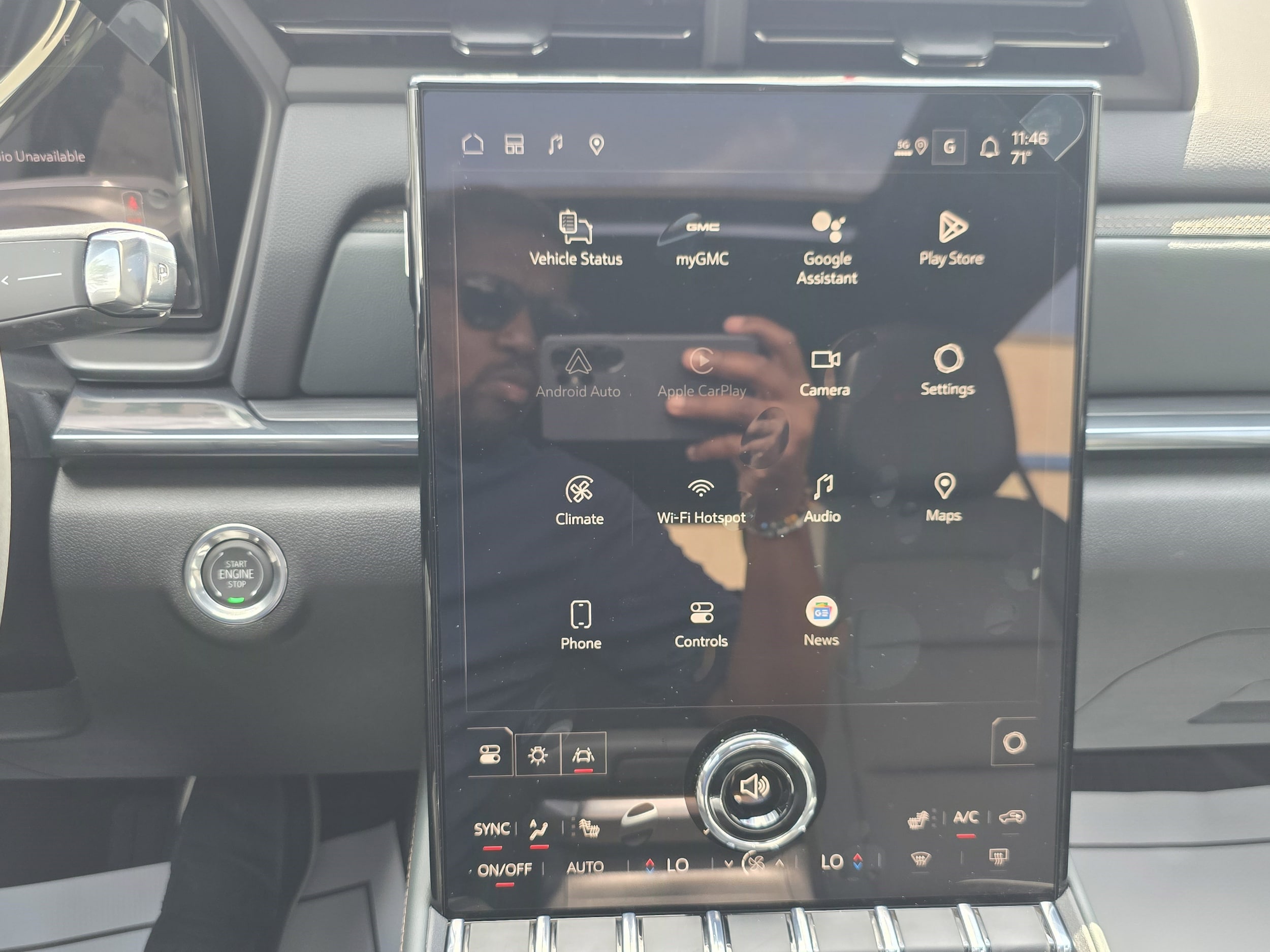 2026 GMC Terrain AT4 - Photo 16