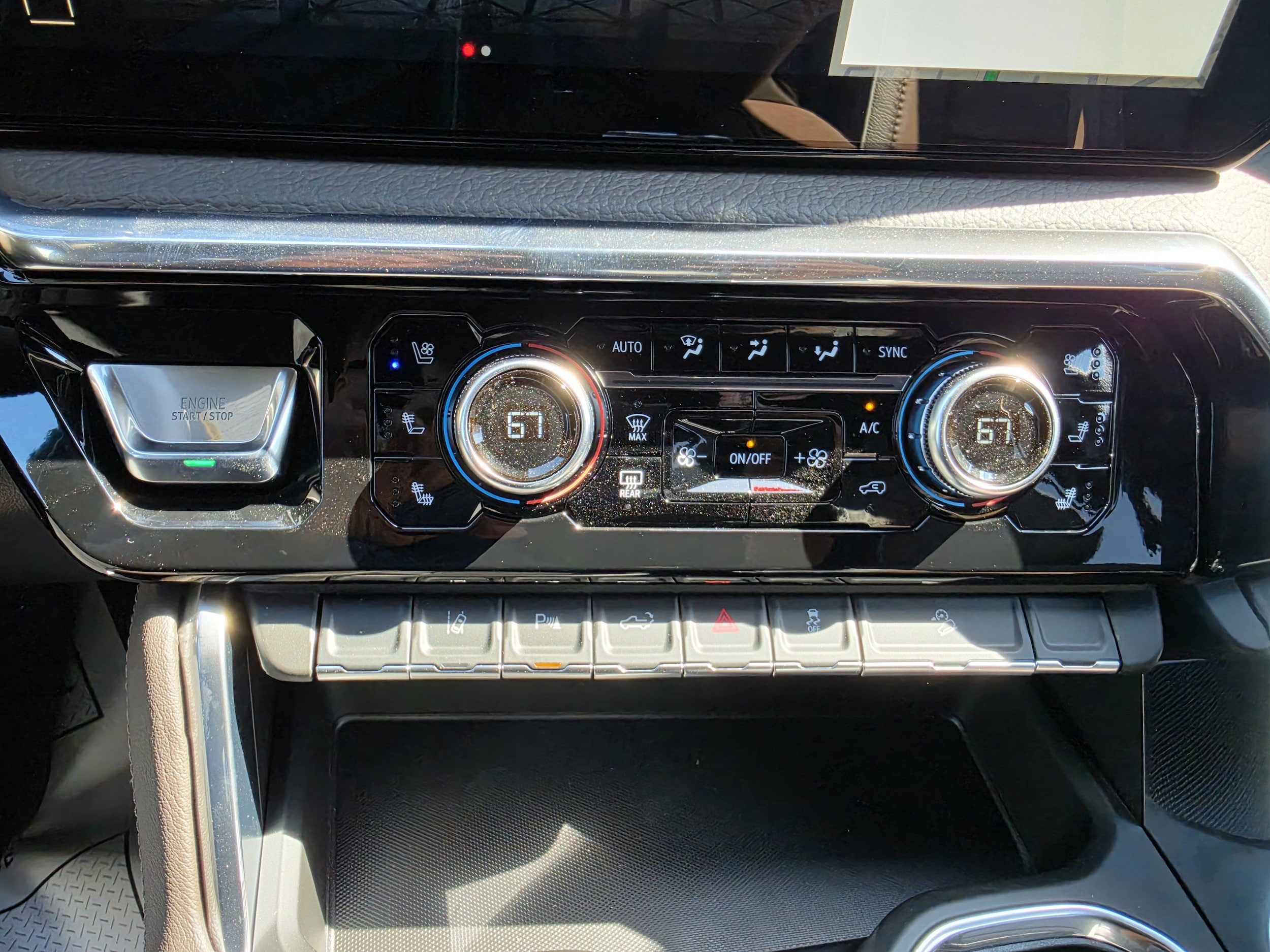 2026 GMC Sierra 2500HD Denali - Photo 20