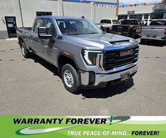 2026 GMC Sierra 2500 HD Pro Truck