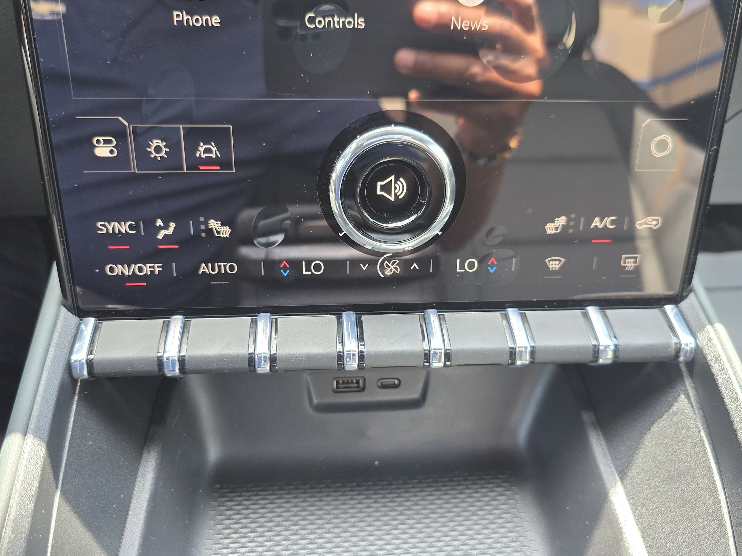 2026 GMC Terrain AT4 - Photo 17