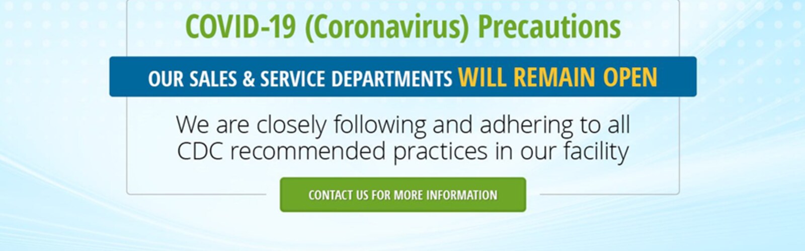 M.J. McGuire Co New Chrysler, Dodge, Jeep, Ram Dealership in Rugby, ND