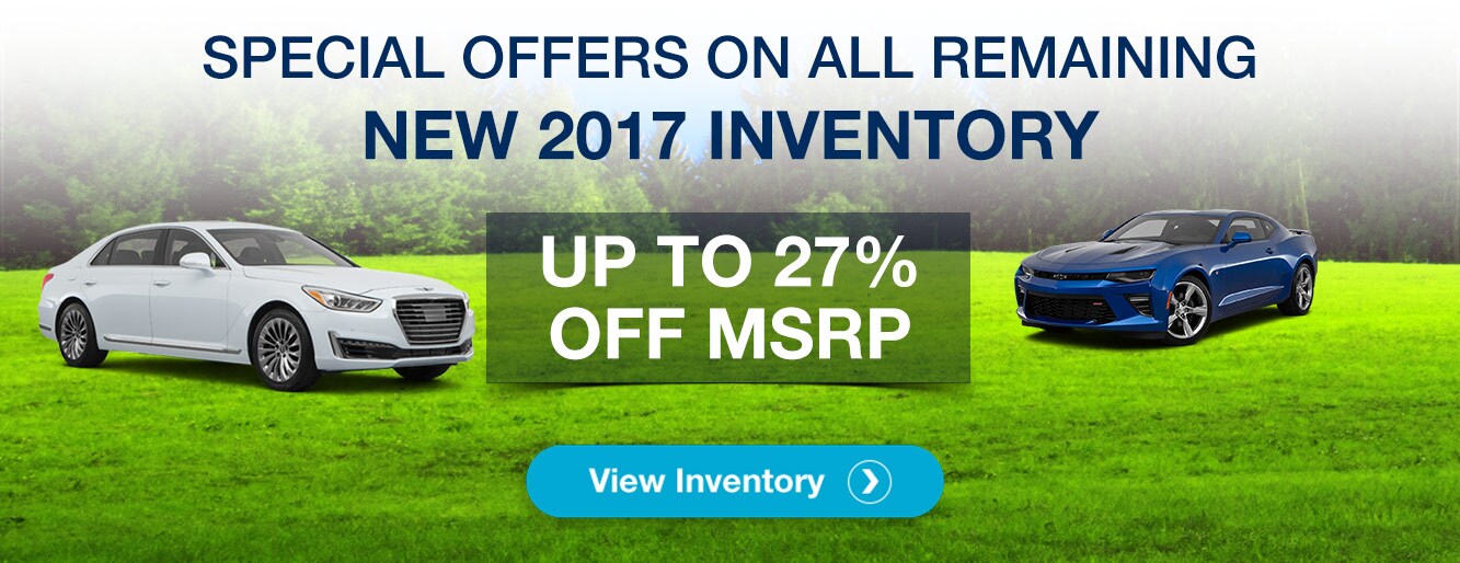 M.J. Sullivan Auto Corner Car Dealerships in New London, CT