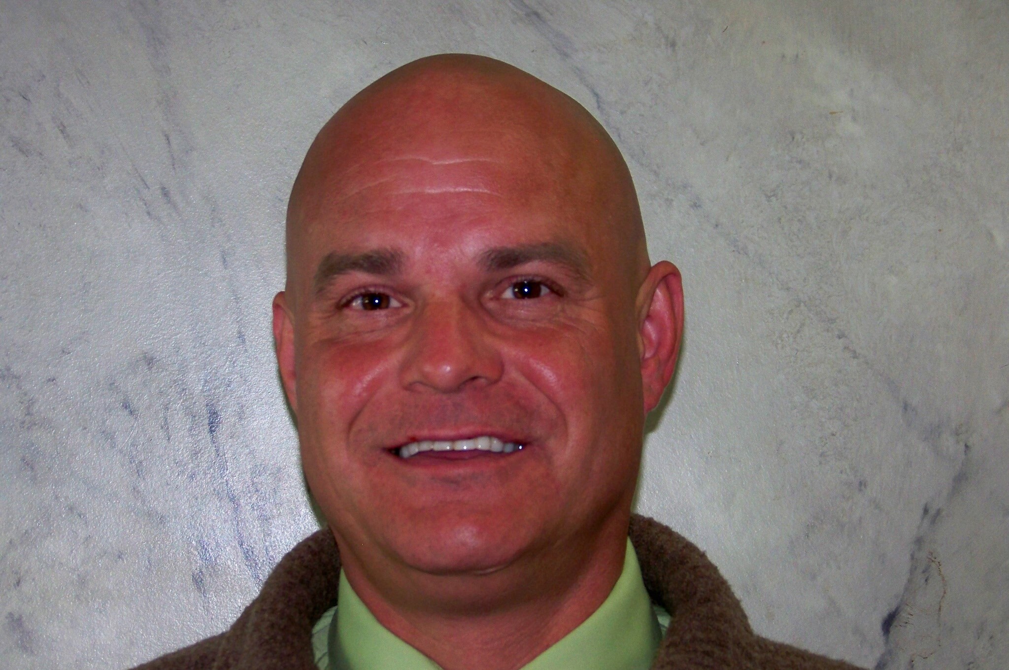 Pat Tate