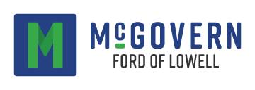McGovern Ford Lowell