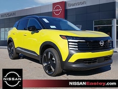2025 Nissan Kicks SR SUV