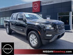 2023 Nissan Frontier SV Truck Crew Cab