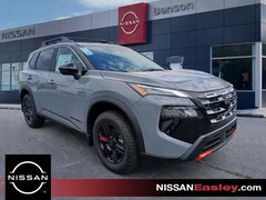 2025 Nissan Rogue Rock Creek SUV