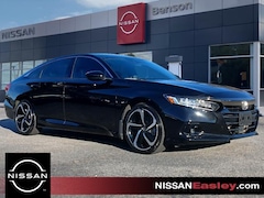 2022 Honda Accord Sport Sedan