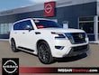 Nissan Armada