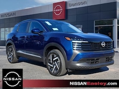 2025 Nissan Kicks SV SUV